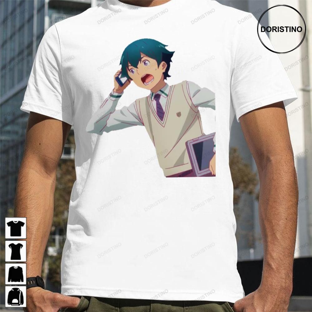 Alo Eromanga-sensei Limited Edition T-shirts
